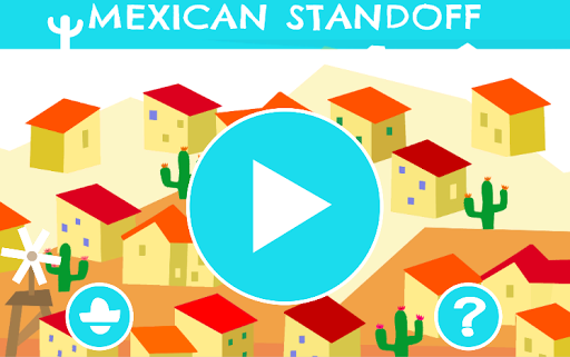 Mexican Standoff APK MOD – Pièces de Monnaie Illimitées (Astuce) screenshots hack proof 1