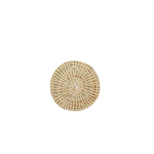 Title 6, Woven European Style Wall Decoration Pendant El...