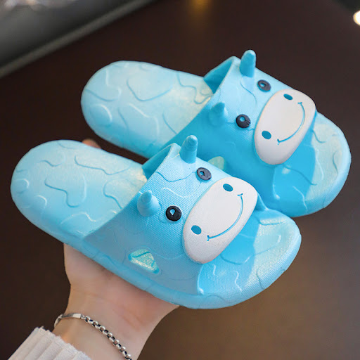Title 9, Soft Bottom Non-slip Baotou Childrens Sandals ...