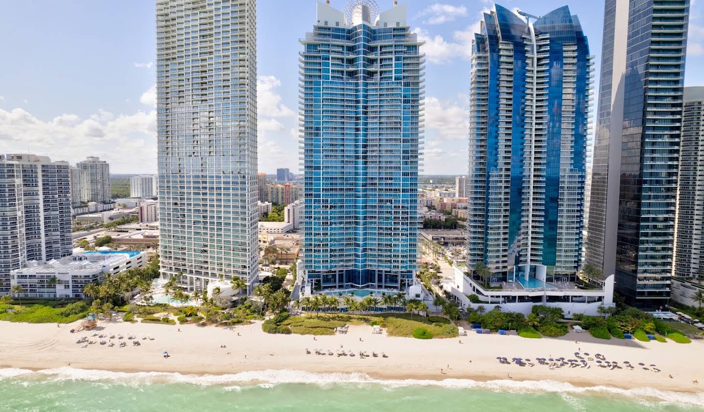 Appartement Sunny Isles Beach