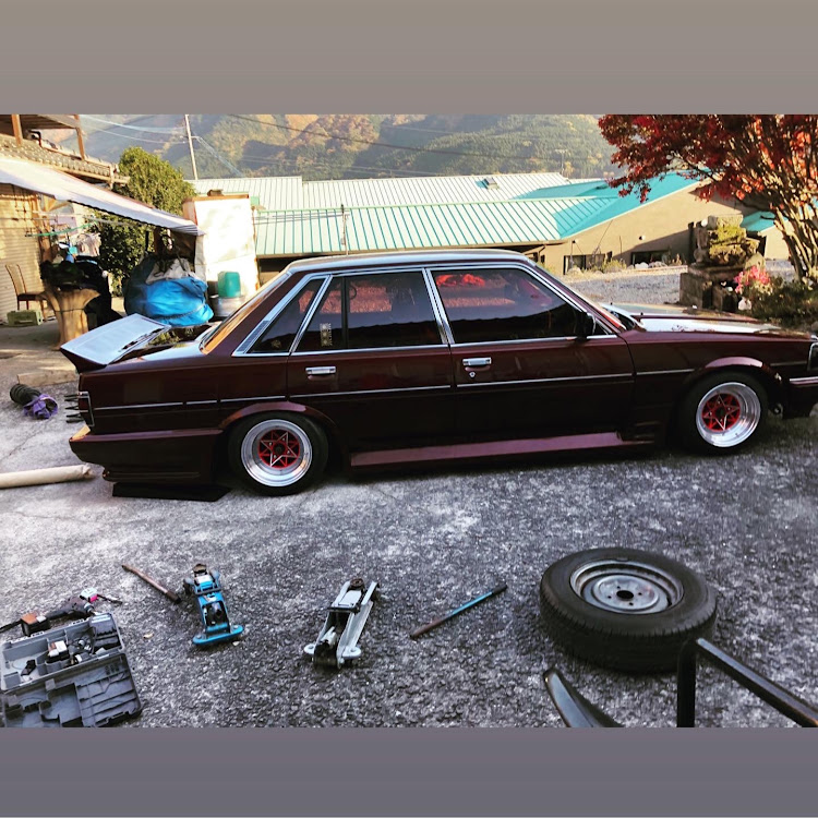 kさんが投稿したgx71・2020ベストショット・DIYに関するカスタム事例の投稿画像4枚目