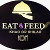 Eat & Feed