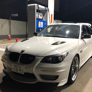 5シリーズ 550i