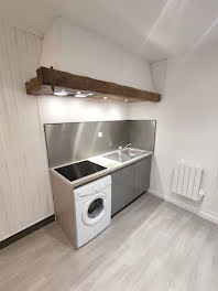 appartement à Saint-Quentin (02)