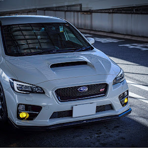 WRX S4 VAG