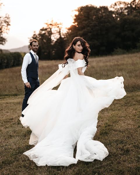 Wedding photographer Giada Joey Cazzola (giadajoeycazzola). Photo of 31 January