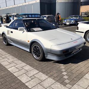 MR2 AW11