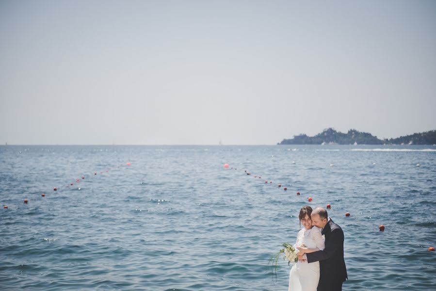 Wedding photographer Francesca Alberico (francescaalberi). Photo of 8 June 2017