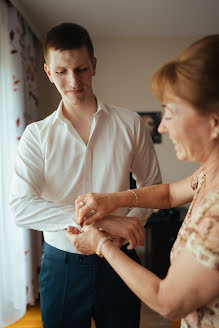 Photographe de mariage Dávid Bártfay (davidbartfay). Photo du 25 mai 2023