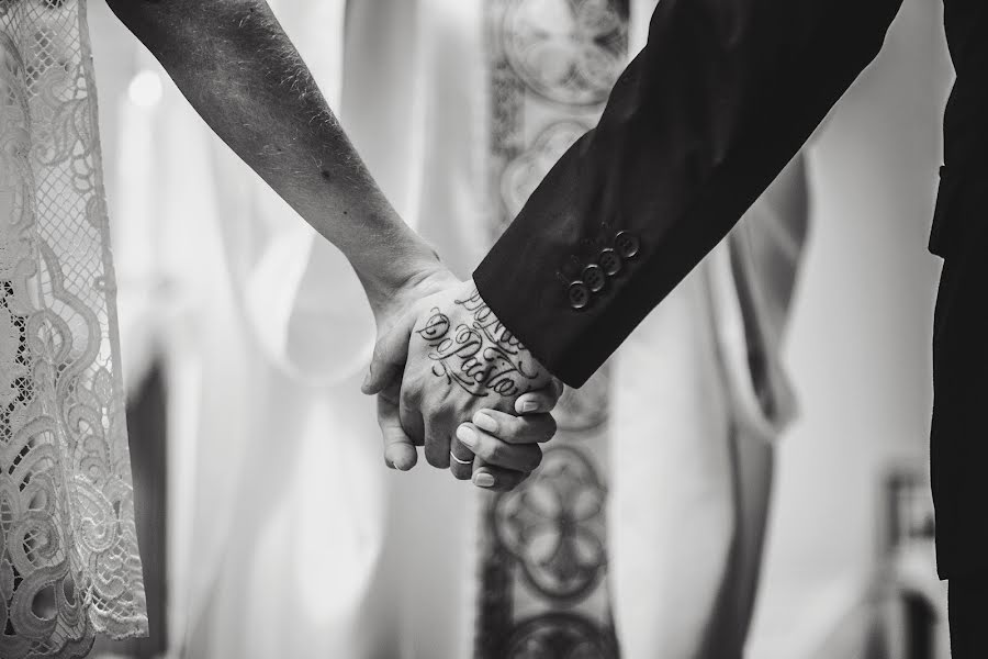 Fotógrafo de casamento Ana Paula Guerra (anapaula). Foto de 21 de dezembro 2016