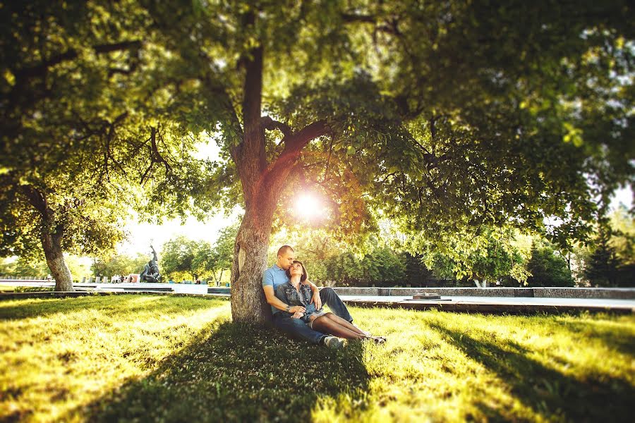 Fotograful de nuntă Dauren Kosherbaev (daur). Fotografia din 22 mai 2016