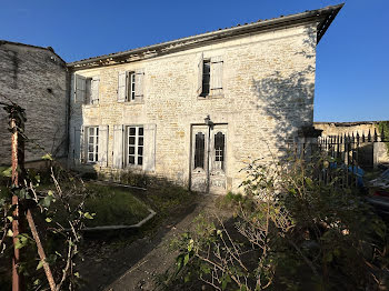 maison à Nercillac (16)