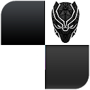 下载 Piano Game: Black Panther 安装 最新 APK 下载程序