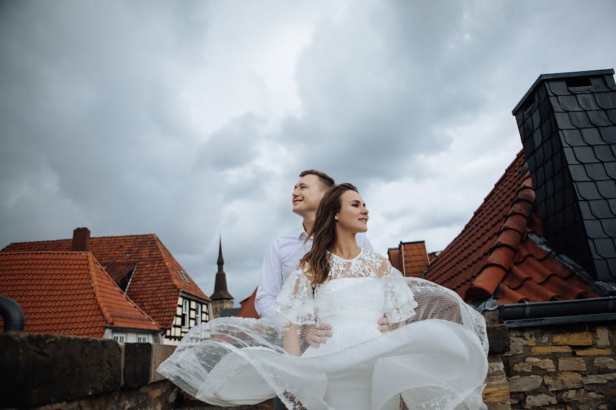 Wedding photographer Elena Mikhaylova (elenamikhaylova). Photo of 24 October 2018