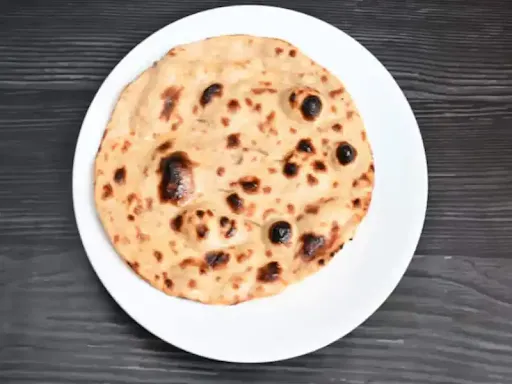 Tandoori Roti