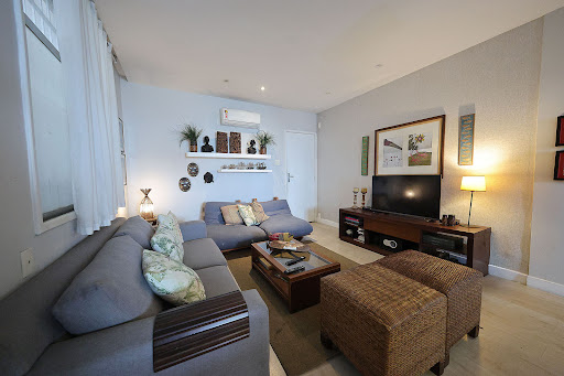 Apartment 4