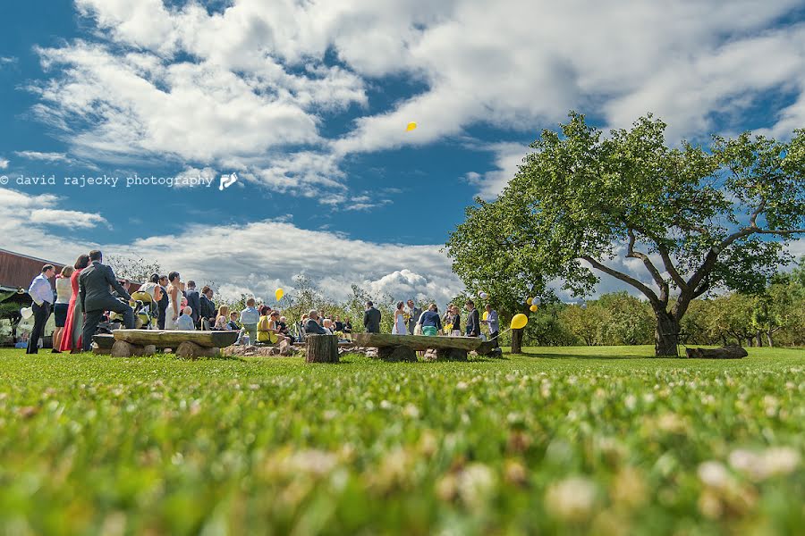 Wedding photographer David Rajecky (rajecky). Photo of 3 October 2014