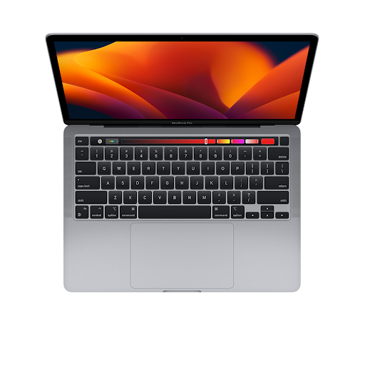 Laptop MacBook Pro 13 inch (M2/ 16GB/ SSD 512GB)