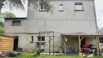 maison à Champsevraine (52)