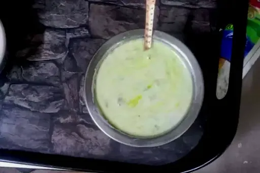 Mixed Tadka Raita [500 Ml]