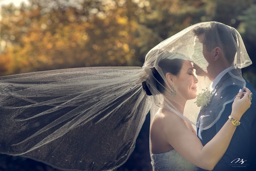 Fotógrafo de casamento Roy Sabay (roysabay). Foto de 14 de junho 2021