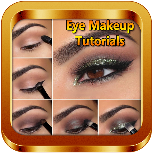 Best Eye MakeUp Tutorial