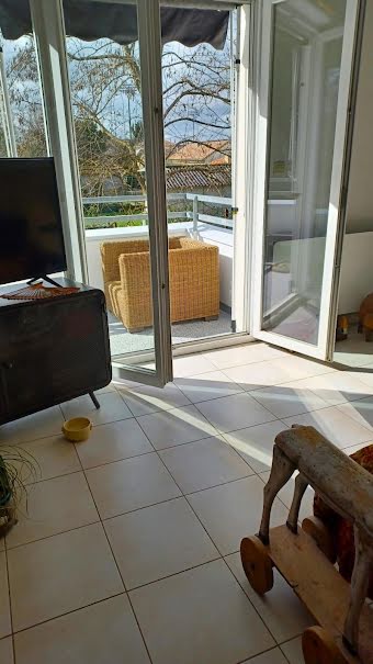 Vente appartement 3 pièces 55 m² à Libourne (33500), 145 000 €