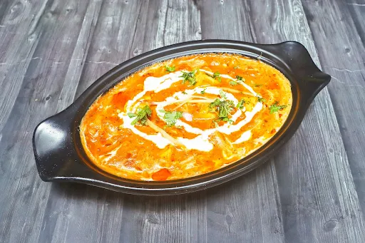 Paneer Butter Masala