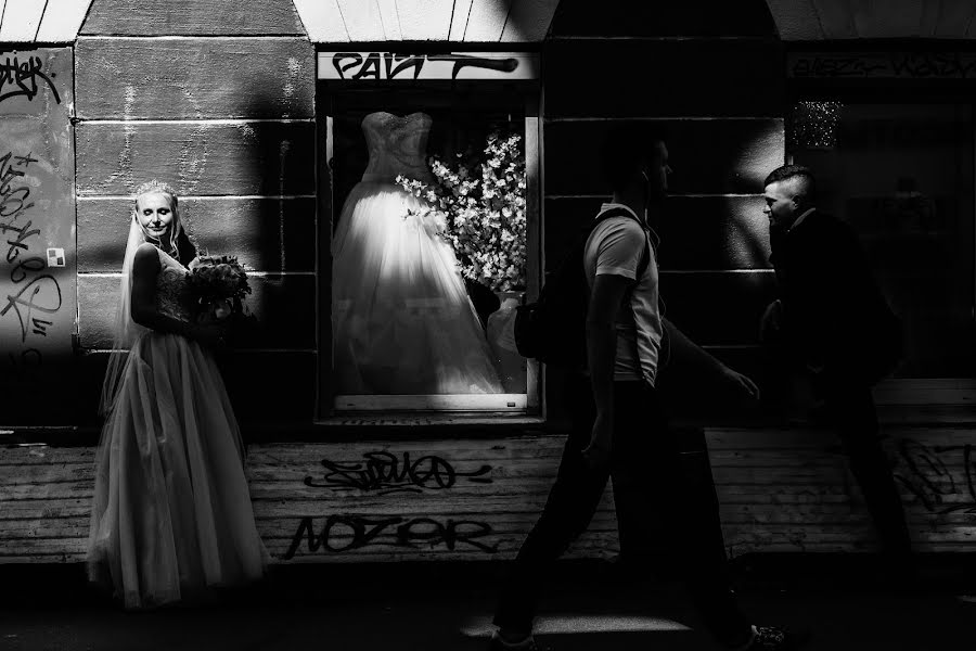 Esküvői fotós Vyacheslav Kim (mikmik). Készítés ideje: 2019 július 29.