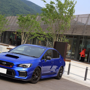 WRX STI