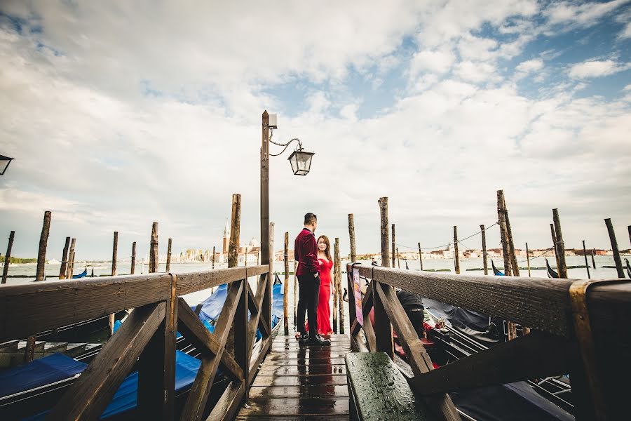 Photographe de mariage Carlo Bettuolo (photographercb). Photo du 25 novembre 2020