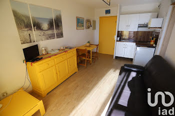 appartement à Saint-Cyprien (66)