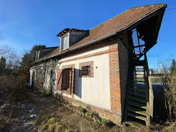 maison à Les Bottereaux (27)