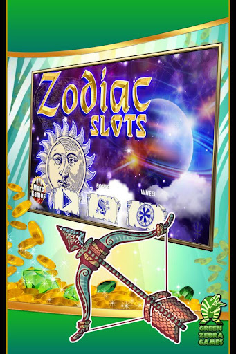 Zodiac Slots