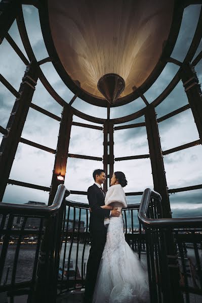 Wedding photographer Michael Dela Cruz (michaeldelacruz). Photo of 2 September 2020