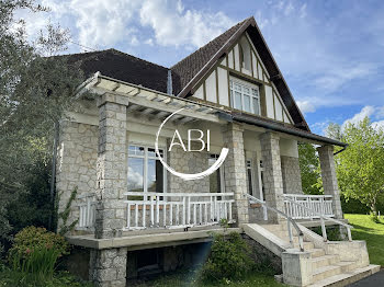 maison à Bagnoles de l'Orne Normandie (61)