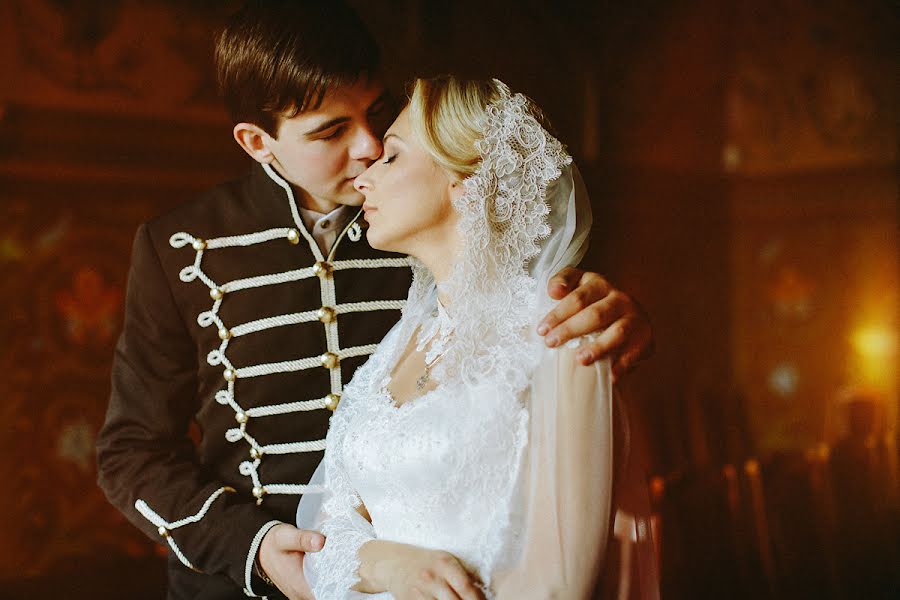 Fotógrafo de bodas Tatyana Tarasovskaya (tarasovskaya). Foto del 30 de noviembre 2014