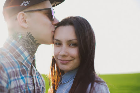 Photographe de mariage Olga Sluckaya (olgaslu). Photo du 30 juin 2015