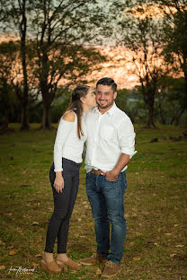 Fotógrafo de casamento Jason Matamoros (jasonmatamoros). Foto de 29 de janeiro 2019