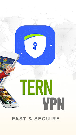 Screenshot Turbo VPN - Fast & Secure VPN