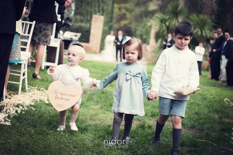 Fotógrafo de bodas Maria Lopez Piñon (marialopezpinon). Foto del 22 de mayo 2019