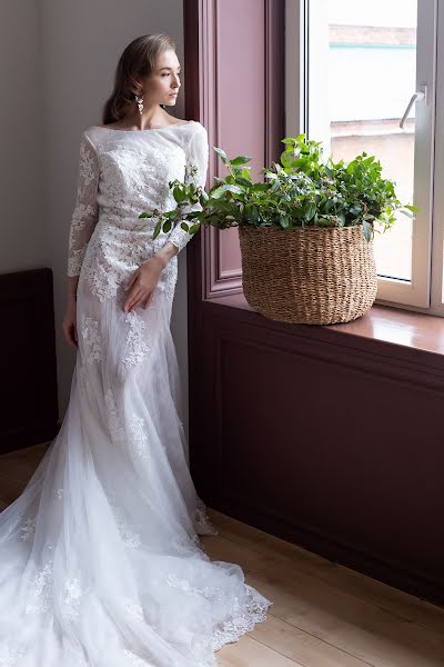 Wedding photographer Marina Romanova (mrsromanov). Photo of 1 May 2019