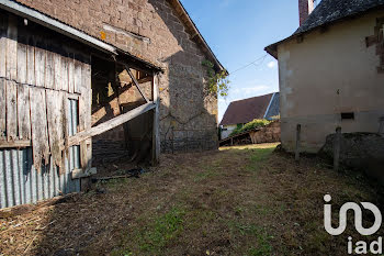 maison à Objat (19)