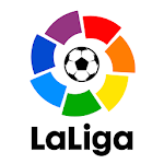 Cover Image of Download LaLiga - Official App 5.3.26 APK