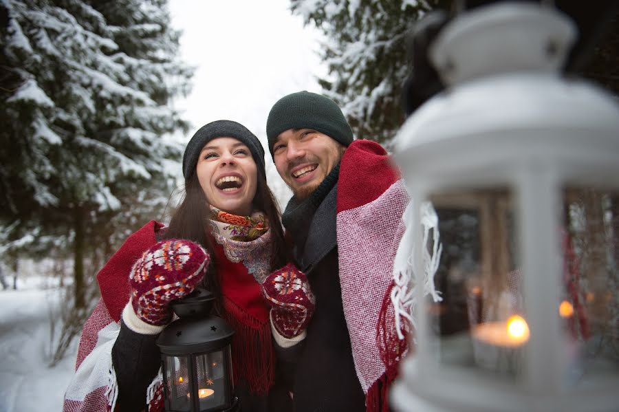 Fotógrafo de bodas Petr Gubanov (watashiwa). Foto del 7 de diciembre 2018