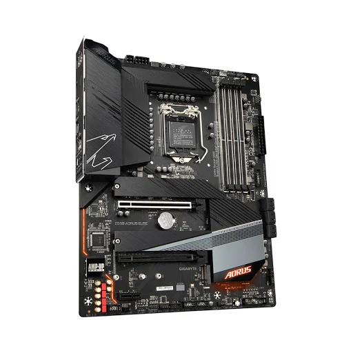 Mainboard Gigabyte Z590 Aorus ELITE