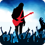 Cover Image of ดาวน์โหลด Rock Music Trivia - Classic Fan Competition Quiz 1.0 APK