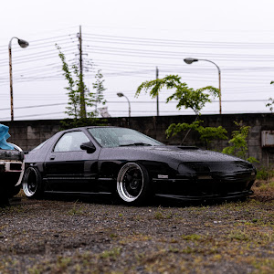 RX-7 FC3S