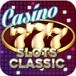 Casino Slots Classic 777 Apk