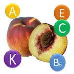 Cover Image of Descargar FRUITS VITAMINS 1.6 APK